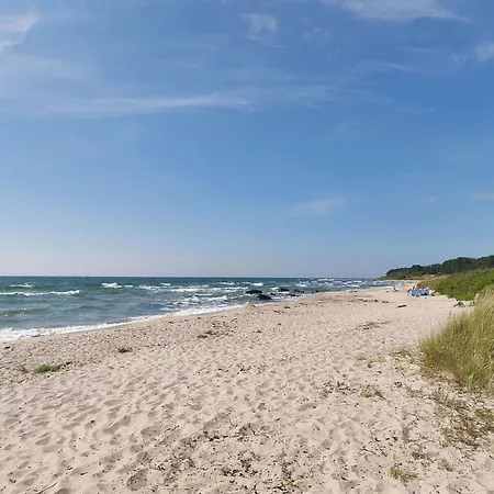 Joske - 250m From The Sea By Interhome *