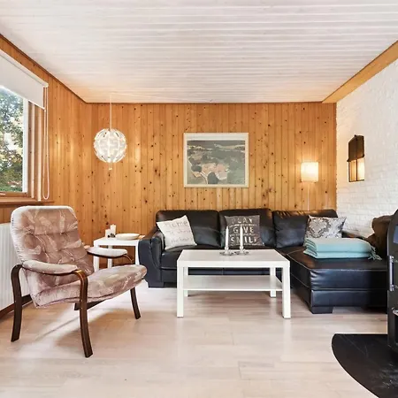 Joske - 250m From The Sea By Interhome Hasle