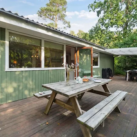 Joske - 250m From The Sea By Interhome Hébergement de vacances *