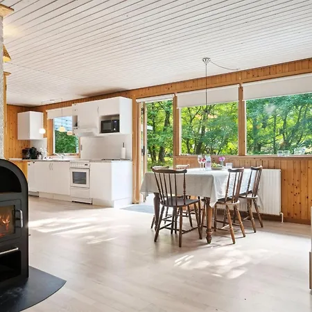 Joske - 250m From The Sea By Interhome * Hasle