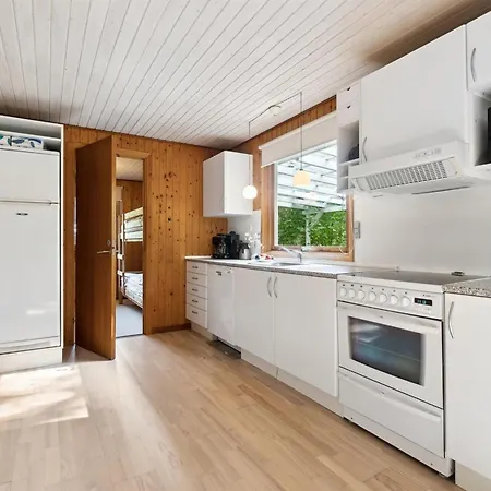 Joske - 250m From The Sea By Interhome