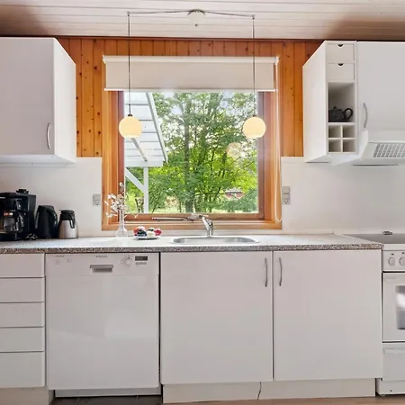 Joske - 250m From The Sea By Interhome Hasle