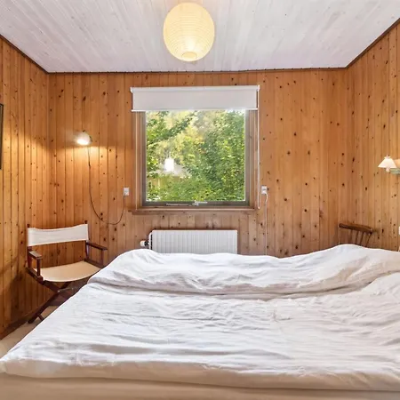 Joske - 250m From The Sea By Interhome Feriehus