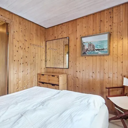 Joske - 250m From The Sea By Interhome Feriehus Hasle