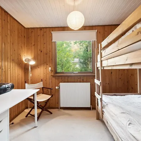 Joske - 250m From The Sea By Interhome