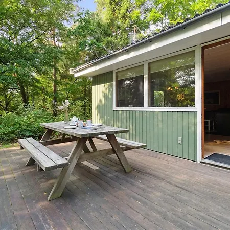 Joske - 250m From The Sea By Interhome *